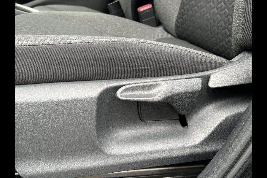 Toyota Yaris Cross 1.5 Hybrid 116pk Dynamic Comfort pack | Parkeersensoren, Stoel + stuurverwarming, Dodehoekdetectie, Keyless