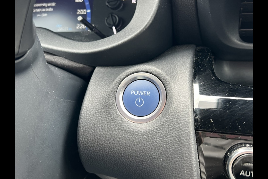 Toyota Yaris Cross 1.5 Hybrid 116pk Dynamic Comfort pack | Parkeersensoren, Stoel + stuurverwarming, Dodehoekdetectie, Keyless