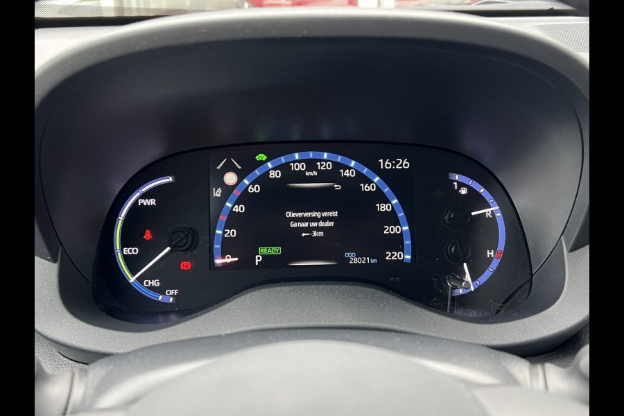 Toyota Yaris Cross 1.5 Hybrid 116pk Dynamic Comfort pack | Parkeersensoren, Stoel + stuurverwarming, Dodehoekdetectie, Keyless