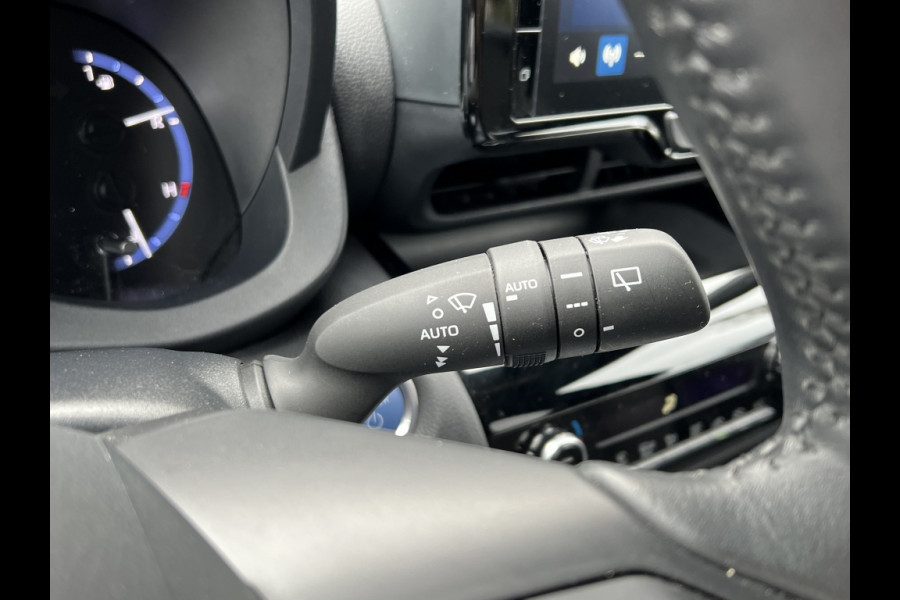 Toyota Yaris Cross 1.5 Hybrid 116pk Dynamic Comfort pack | Parkeersensoren, Stoel + stuurverwarming, Dodehoekdetectie, Keyless