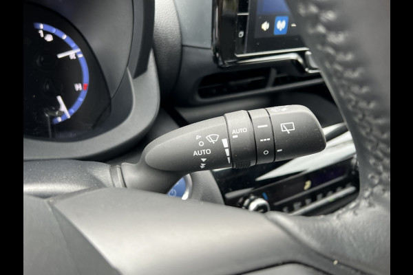 Toyota Yaris Cross 1.5 Hybrid 116pk Dynamic Comfort pack | Parkeersensoren, Stoel + stuurverwarming, Dodehoekdetectie, Keyless