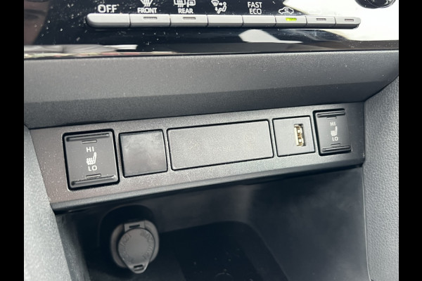 Toyota Yaris Cross 1.5 Hybrid 116pk Dynamic Comfort pack | Parkeersensoren, Stoel + stuurverwarming, Dodehoekdetectie, Keyless