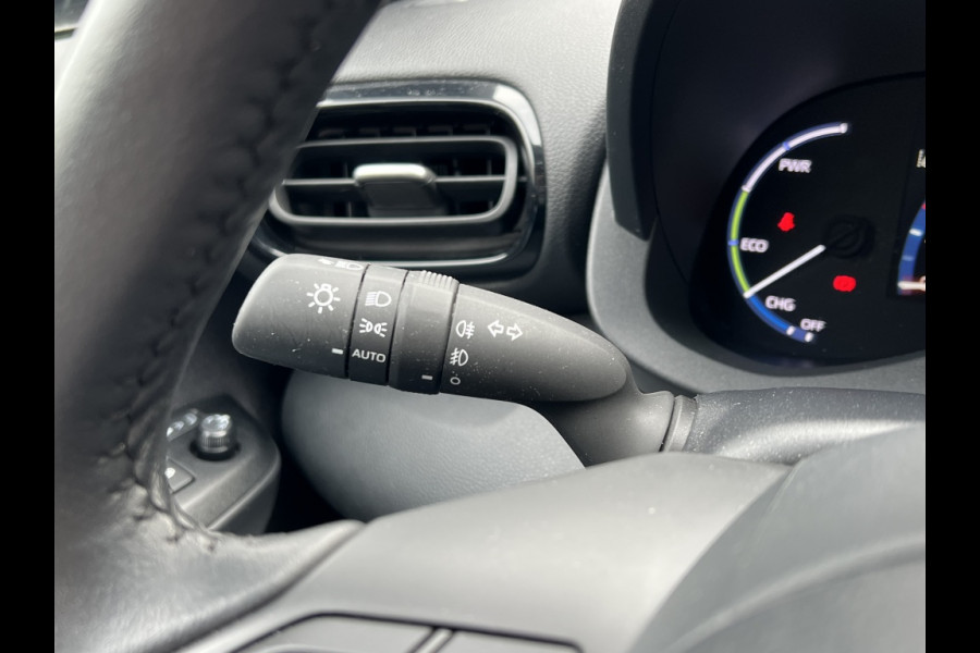 Toyota Yaris Cross 1.5 Hybrid 116pk Dynamic Comfort pack | Parkeersensoren, Stoel + stuurverwarming, Dodehoekdetectie, Keyless