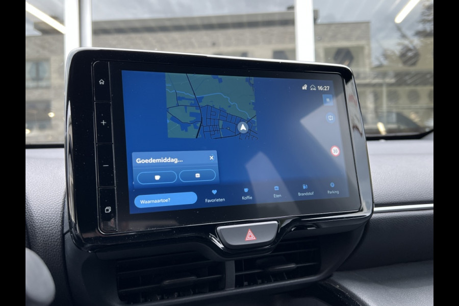 Toyota Yaris Cross 1.5 Hybrid 116pk Dynamic Comfort pack | Parkeersensoren, Stoel + stuurverwarming, Dodehoekdetectie, Keyless