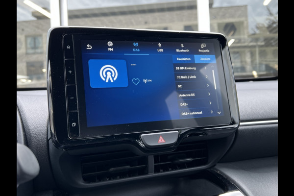 Toyota Yaris Cross 1.5 Hybrid 116pk Dynamic Comfort pack | Parkeersensoren, Stoel + stuurverwarming, Dodehoekdetectie, Keyless