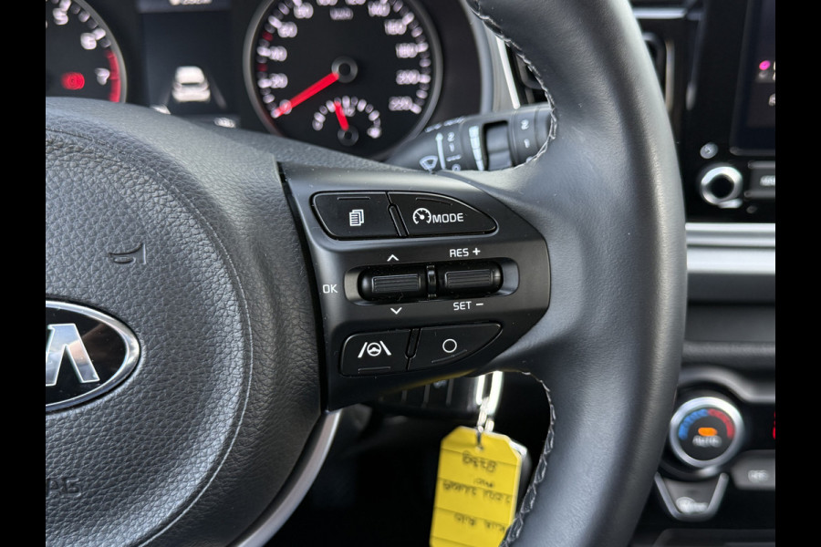 Kia Rio 1.2 DPI DynamicPlusLine | CarPlay | Camera | Cruise | DAB+