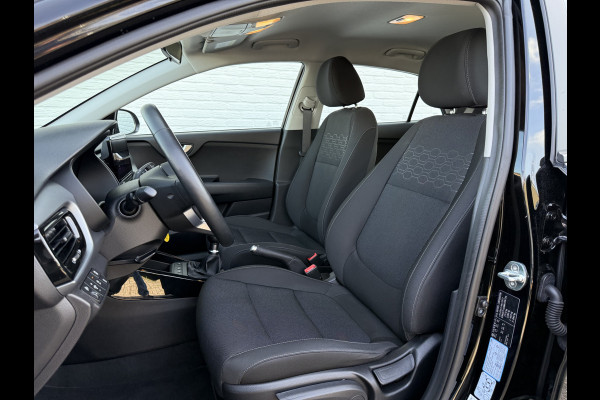 Kia Rio 1.2 DPI DynamicPlusLine | CarPlay | Camera | Cruise | DAB+