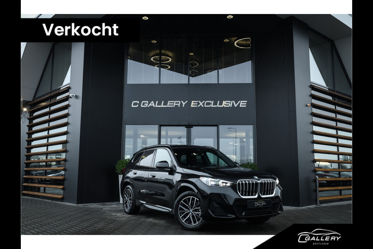 BMW X1 sDrive20i - M Sport | 360 Camera | HUD | ACC | Keyless