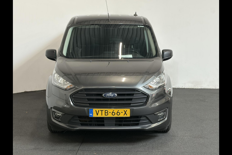 Ford Transit Connect 1.5 EcoBlue L2 Trend Airco Navigatie Parkeersensoren Camera Cruise Control