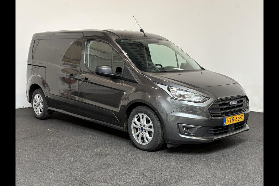 Ford Transit Connect 1.5 EcoBlue L2 Trend Airco Navigatie Parkeersensoren Camera Cruise Control