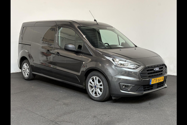 Ford Transit Connect 1.5 EcoBlue L2 Trend Airco Navigatie Parkeersensoren Camera Cruise Control