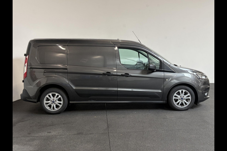 Ford Transit Connect 1.5 EcoBlue L2 Trend Airco Navigatie Parkeersensoren Camera Cruise Control
