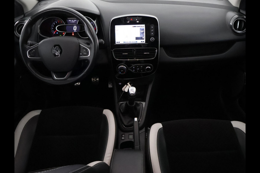 Renault Clio Estate 0.9 TCe Bose | Cruise control | Navigatie | Bluetooth | Bose Premium Audio |