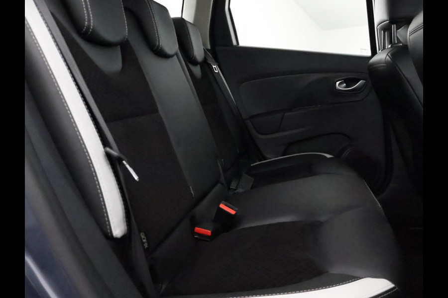Renault Clio Estate 0.9 TCe Bose | Cruise control | Navigatie | Bluetooth | Bose Premium Audio |
