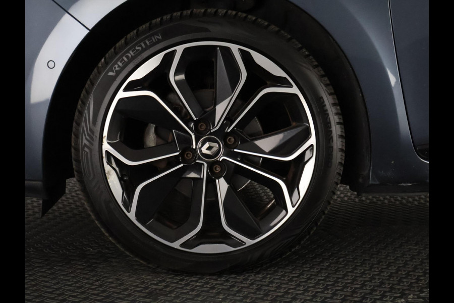 Renault Clio Estate 0.9 TCe Bose | Cruise control | Navigatie | Bluetooth | Bose Premium Audio |