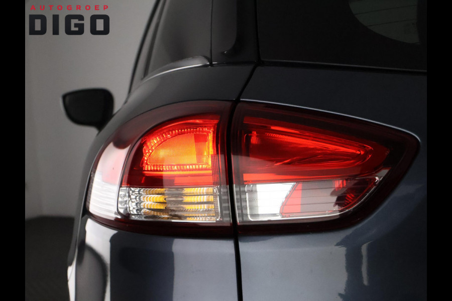 Renault Clio Estate 0.9 TCe Bose | Cruise control | Navigatie | Bluetooth | Bose Premium Audio |