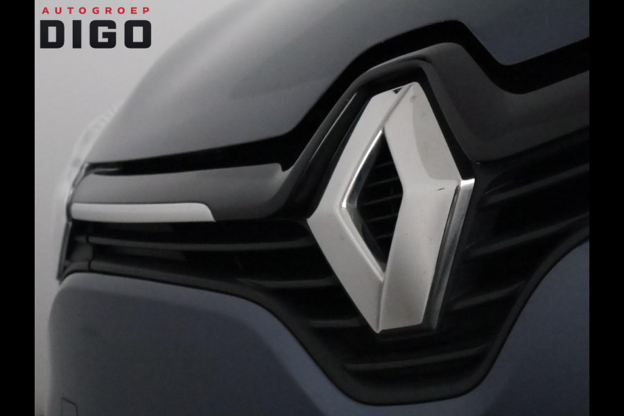 Renault Clio Estate 0.9 TCe Bose | Cruise control | Navigatie | Bluetooth | Bose Premium Audio |