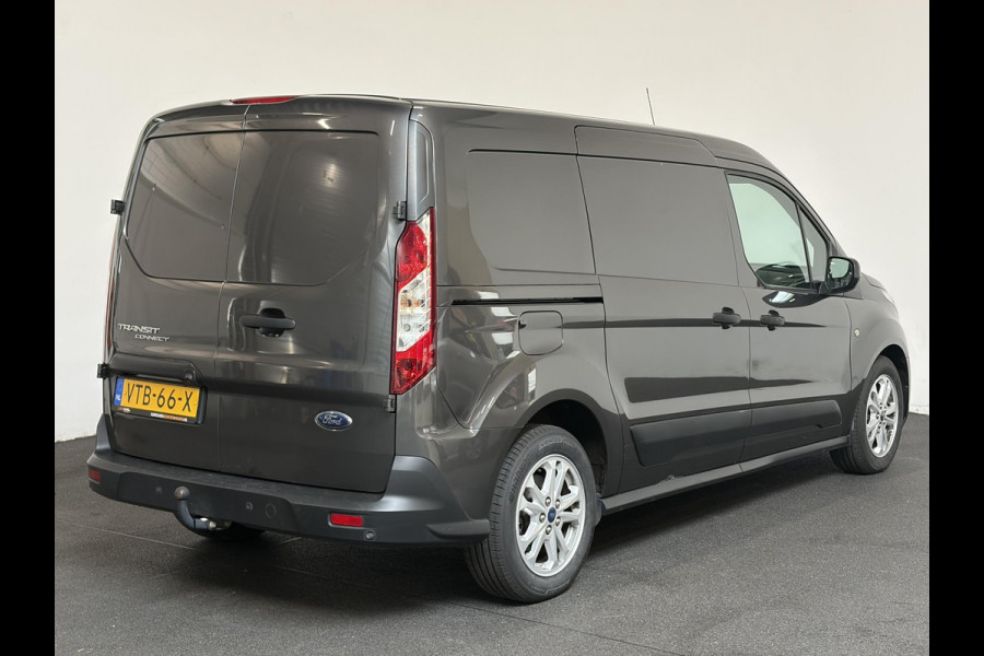 Ford Transit Connect 1.5 EcoBlue L2 Trend Airco Navigatie Parkeersensoren Camera Cruise Control