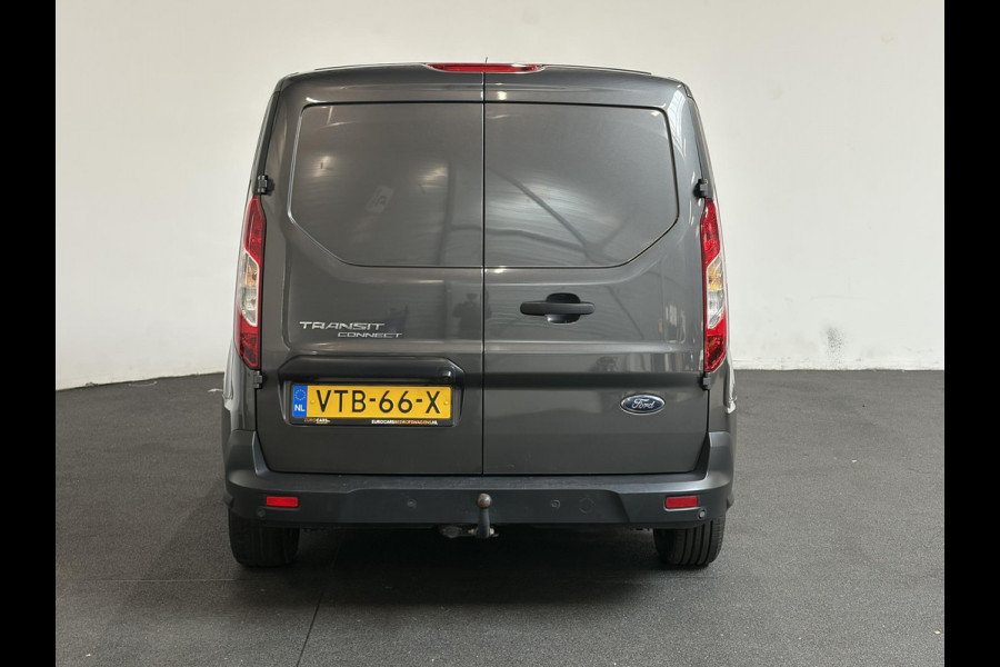 Ford Transit Connect 1.5 EcoBlue L2 Trend Airco Navigatie Parkeersensoren Camera Cruise Control