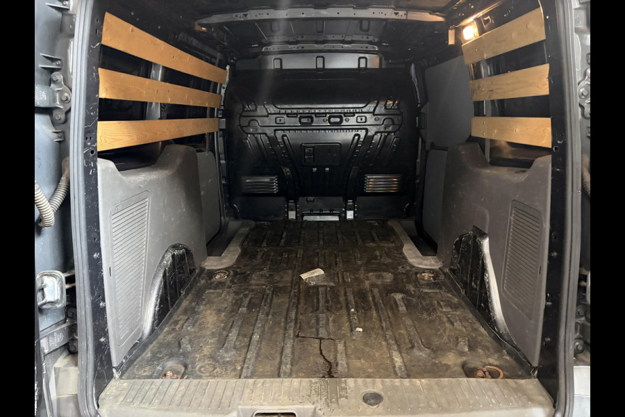 Ford Transit Connect 1.5 EcoBlue L2 Trend Airco Navigatie Parkeersensoren Camera Cruise Control
