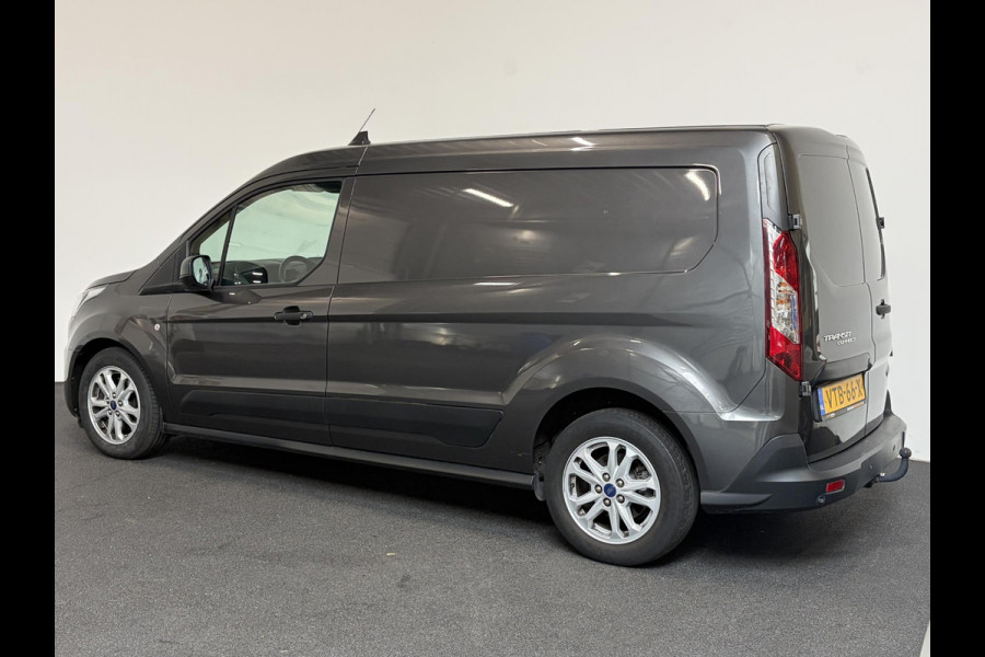 Ford Transit Connect 1.5 EcoBlue L2 Trend Airco Navigatie Parkeersensoren Camera Cruise Control