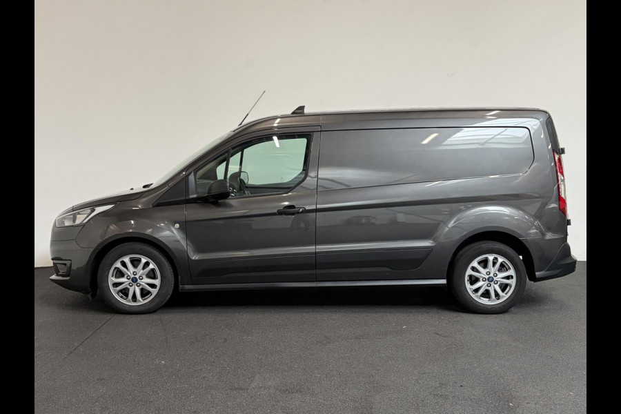 Ford Transit Connect 1.5 EcoBlue L2 Trend Airco Navigatie Parkeersensoren Camera Cruise Control