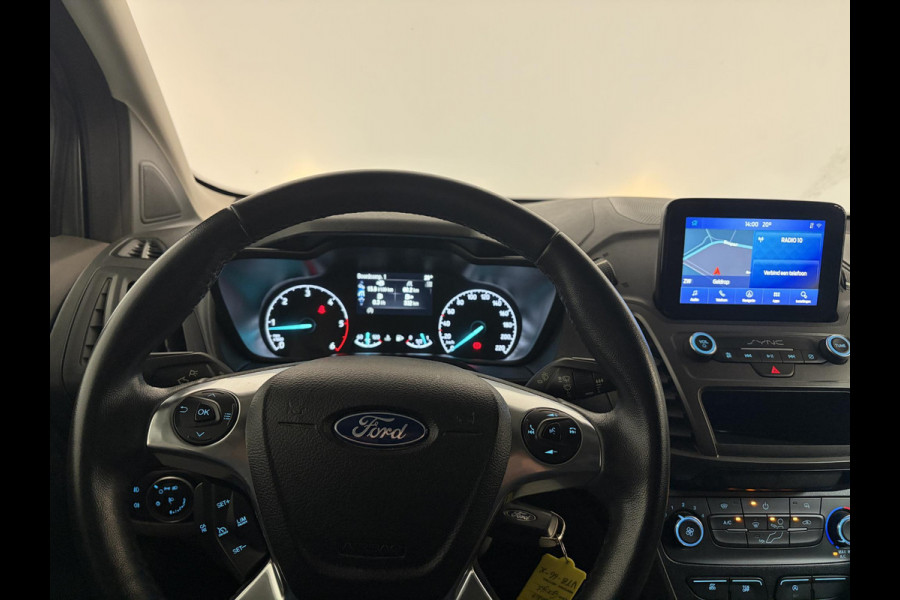 Ford Transit Connect 1.5 EcoBlue L2 Trend Airco Navigatie Parkeersensoren Camera Cruise Control
