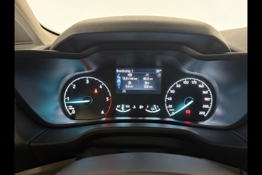Ford Transit Connect 1.5 EcoBlue L2 Trend Airco Navigatie Parkeersensoren Camera Cruise Control