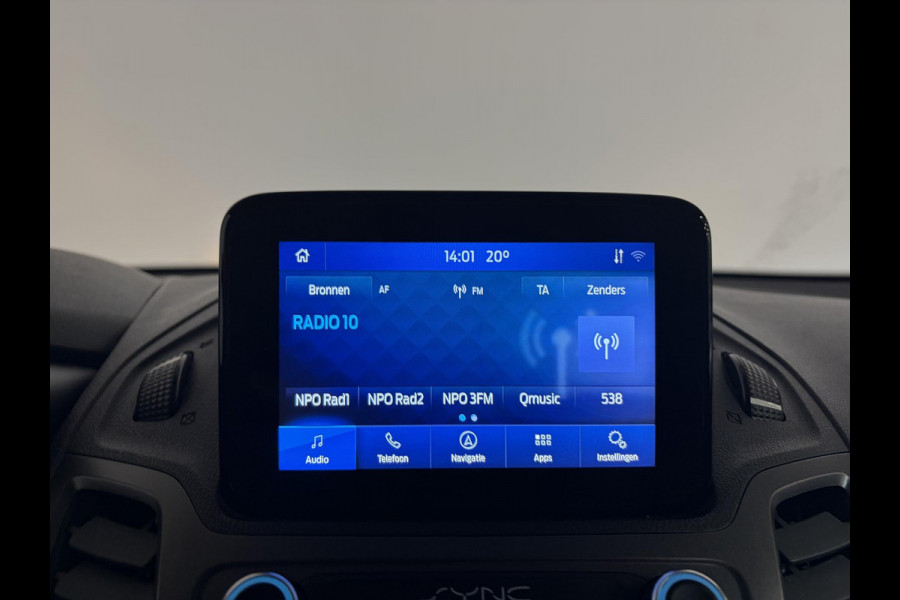 Ford Transit Connect 1.5 EcoBlue L2 Trend Airco Navigatie Parkeersensoren Camera Cruise Control