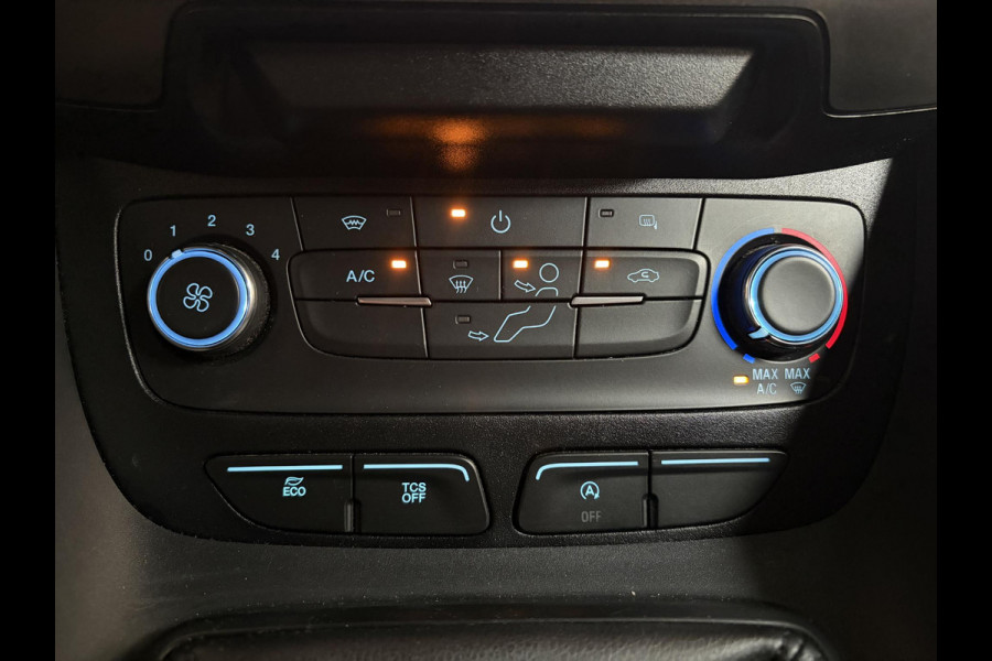 Ford Transit Connect 1.5 EcoBlue L2 Trend Airco Navigatie Parkeersensoren Camera Cruise Control