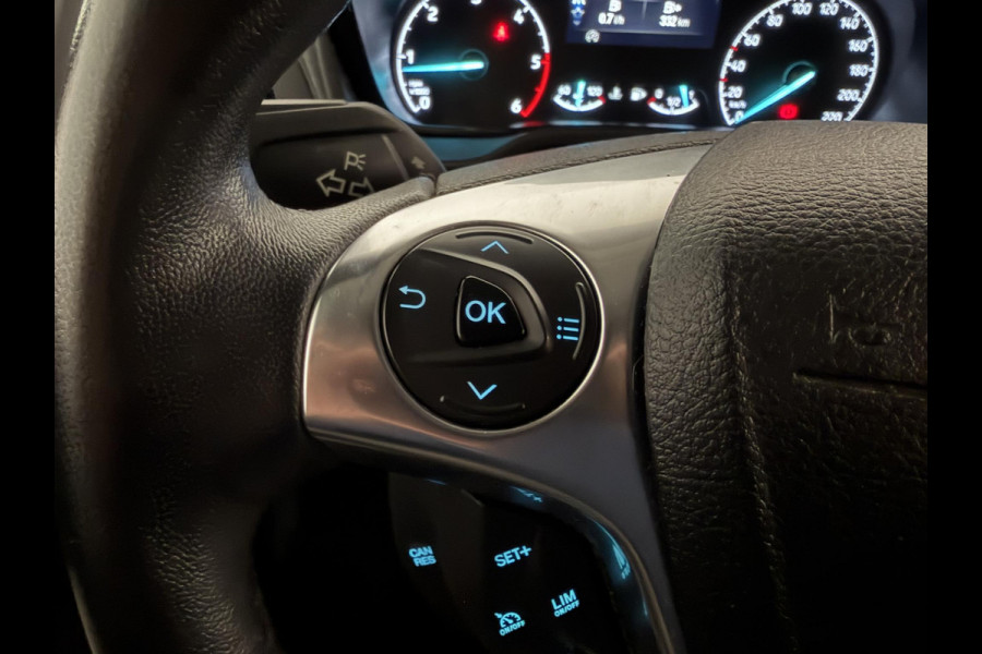 Ford Transit Connect 1.5 EcoBlue L2 Trend Airco Navigatie Parkeersensoren Camera Cruise Control