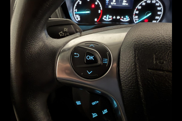 Ford Transit Connect 1.5 EcoBlue L2 Trend Airco Navigatie Parkeersensoren Camera Cruise Control
