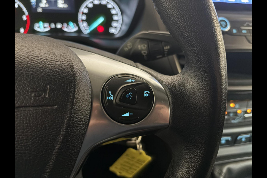 Ford Transit Connect 1.5 EcoBlue L2 Trend Airco Navigatie Parkeersensoren Camera Cruise Control