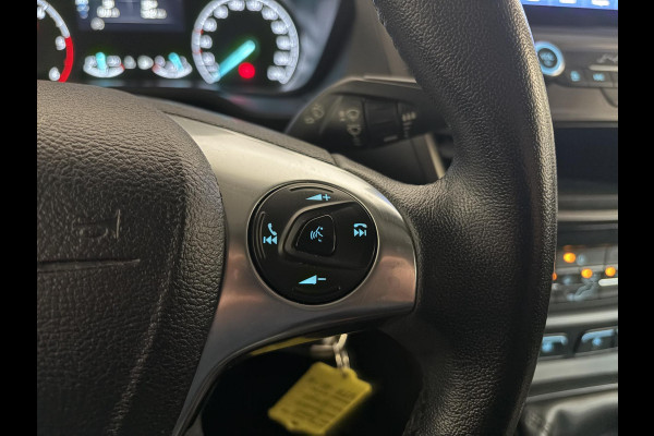 Ford Transit Connect 1.5 EcoBlue L2 Trend Airco Navigatie Parkeersensoren Camera Cruise Control