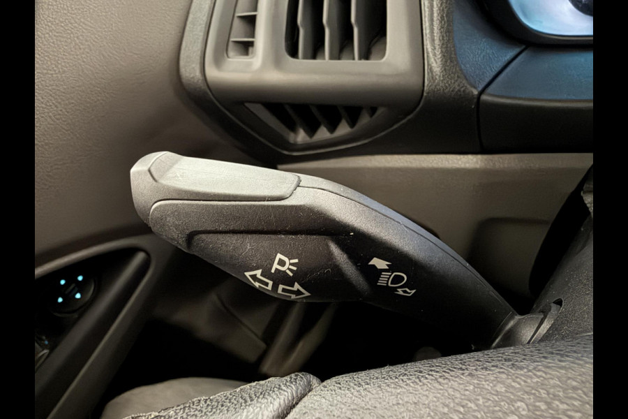 Ford Transit Connect 1.5 EcoBlue L2 Trend Airco Navigatie Parkeersensoren Camera Cruise Control