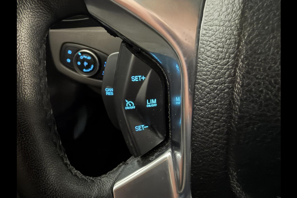 Ford Transit Connect 1.5 EcoBlue L2 Trend Airco Navigatie Parkeersensoren Camera Cruise Control