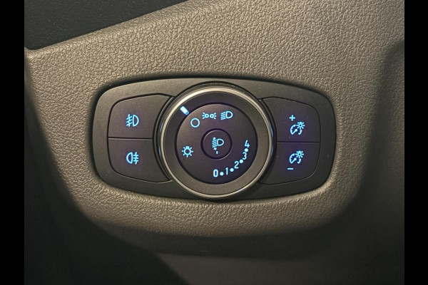 Ford Transit Connect 1.5 EcoBlue L2 Trend Airco Navigatie Parkeersensoren Camera Cruise Control