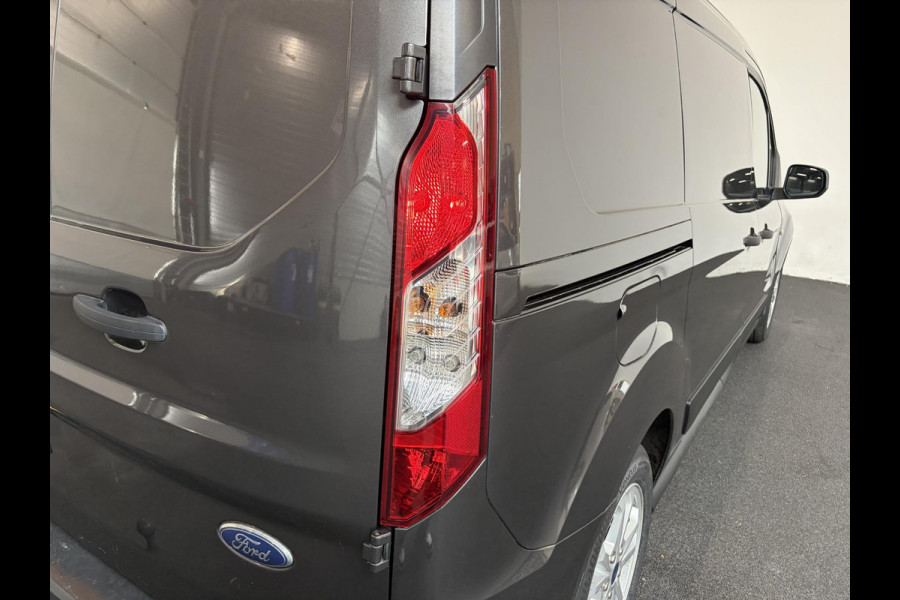 Ford Transit Connect 1.5 EcoBlue L2 Trend Airco Navigatie Parkeersensoren Camera Cruise Control