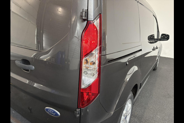 Ford Transit Connect 1.5 EcoBlue L2 Trend Airco Navigatie Parkeersensoren Camera Cruise Control