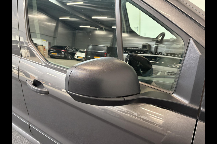 Ford Transit Connect 1.5 EcoBlue L2 Trend Airco Navigatie Parkeersensoren Camera Cruise Control