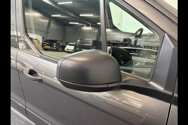 Ford Transit Connect 1.5 EcoBlue L2 Trend Airco Navigatie Parkeersensoren Camera Cruise Control