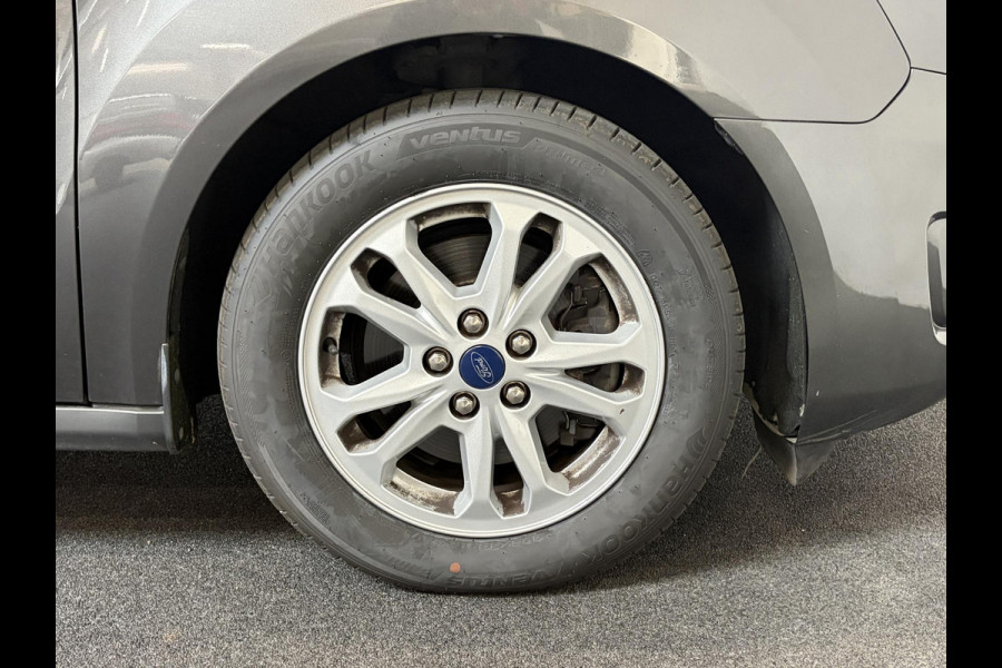 Ford Transit Connect 1.5 EcoBlue L2 Trend Airco Navigatie Parkeersensoren Camera Cruise Control
