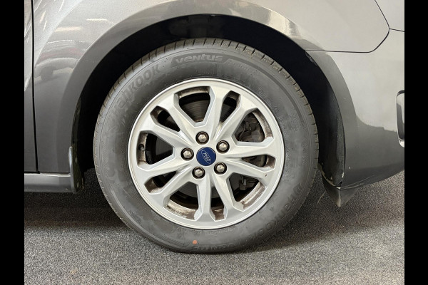 Ford Transit Connect 1.5 EcoBlue L2 Trend Airco Navigatie Parkeersensoren Camera Cruise Control