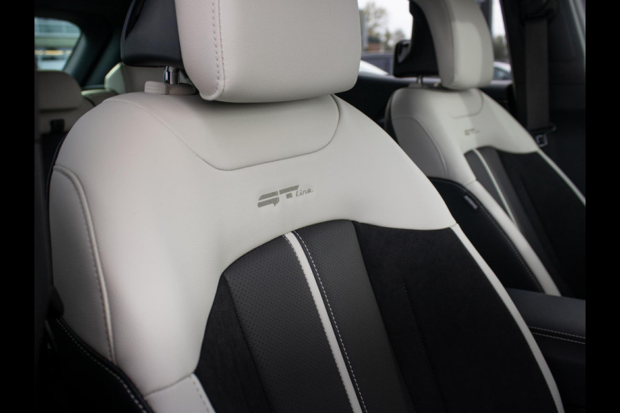 Kia Sportage 1.6 T-GDi Plug-in Hybrid GT-Line | Schuifkanteldak | Stoel en stuurverwarming | PDC |