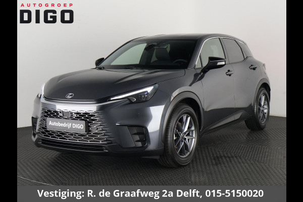 Lexus LBX 1.5 Business Line 2WD | Dodehoek detectie | Stuur- & Stoelverwarming | Navigatie | Parkeersensoren |