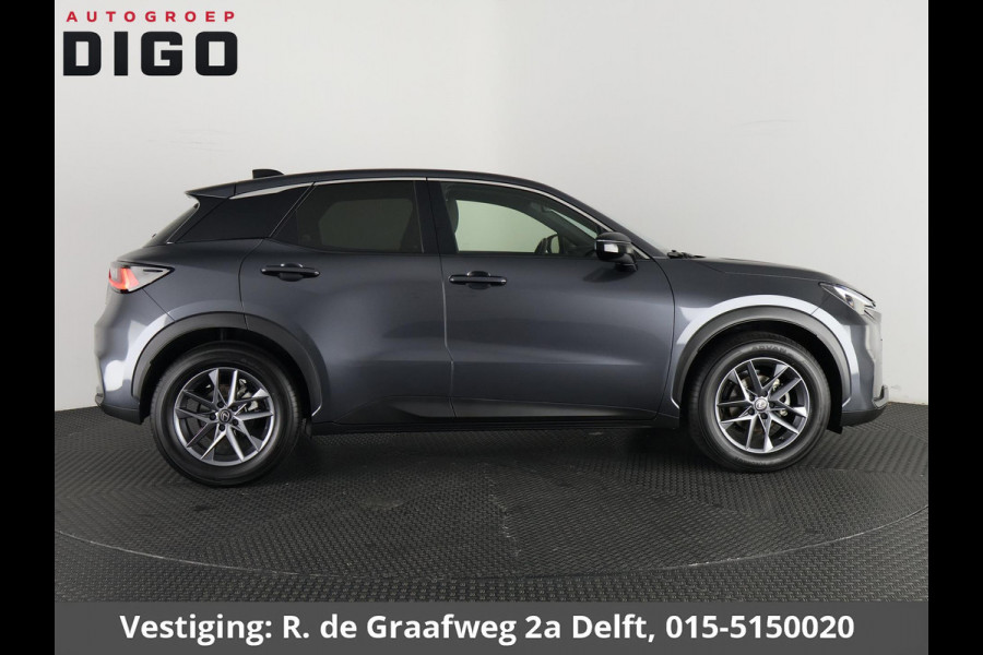 Lexus LBX 1.5 Business Line 2WD | Dodehoek detectie | Stuur- & Stoelverwarming | Navigatie | Parkeersensoren |