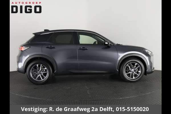Lexus LBX 1.5 Business Line 2WD | Dodehoek detectie | Stuur- & Stoelverwarming | Navigatie | Parkeersensoren |