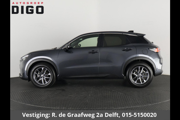 Lexus LBX 1.5 Business Line 2WD | Dodehoek detectie | Stuur- & Stoelverwarming | Navigatie | Parkeersensoren |