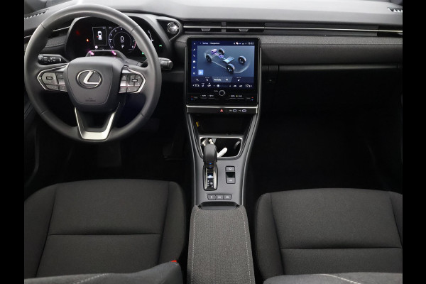 Lexus LBX 1.5 Business Line 2WD | Dodehoek detectie | Stuur- & Stoelverwarming | Navigatie | Parkeersensoren |