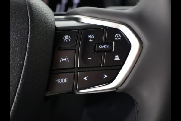 Lexus LBX 1.5 Business Line 2WD | Dodehoek detectie | Stuur- & Stoelverwarming | Navigatie | Parkeersensoren |